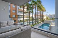 1 Bedroom Apartment in Potamos Germasogeias (Limassol) for sale 