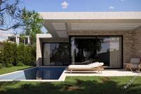 Studio Bungalow in Chlorakas (Paphos) for sale 