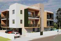 1 Bedroom Apartment · Makedonitissa (Nicosia) for sale 