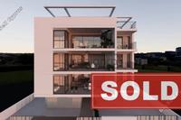 1 Bedroom Apartment in Zakaki (Limassol) for sale 