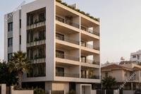 2 Bedroom Apartment in Neapolis (Limassol) for sale 