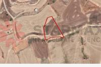 2955 SQM Land in Dali (Nicosia) for sale 