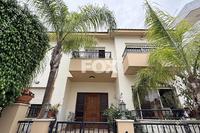 4 Bedroom Detached house in Mesa Gitonia (Limassol) for sale 