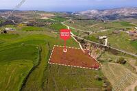 7002 SQM Land · Kato Arodes (Paphos) for sale 