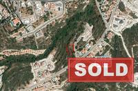 722 SQM Plot in Lofos Tala (Paphos) for sale 