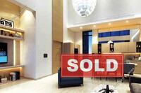 3 Bedroom Apartment in Limassol Municipality (Limassol) for sale 