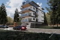 3 Bedroom Penthouse in Agios Athanasios (Limassol) for sale 
