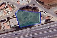 1561 SQM Plot · Verengaria Limassol (Limassol) for sale 