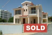 4 Bedroom Detached house · Larnaca Municipality (Larnaca) for sale 