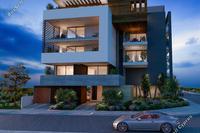 3 Bedroom Apartment in Mesa Gitonia (Limassol) for sale 