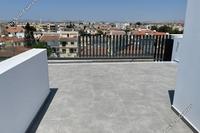 2 Bedroom Penthouse in Sotiros Agios Ioannis Larnaca (Larnaca) for sale 