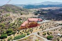  Warehouse in Agia Varvara Nicosias (Nicosia) for sale 