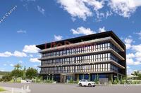  Commercial Building in Pano Polemidia (Limassol) for sale 
