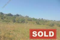 4014 SQM Land in Marathounta (Paphos) for sale 
