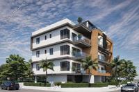 3 Bedroom Apartment in Kapsalos (Limassol) for sale 
