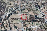 7360 SQM Plot in Fasoula Lemesou (Limassol) for sale 