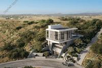 5 Bedroom Detached house in Germasogeia (Limassol) for sale 