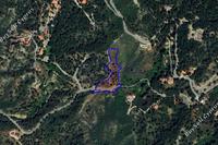 8981 SQM Land in Kato Platres (Limassol) for sale 