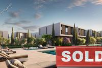 6 Bedroom Detached house in Coral Bay (Paphos) for sale 