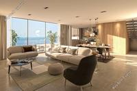 2 Bedroom Apartment · Mackenzie (Larnaca) for sale 