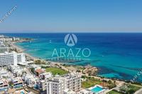 3 Bedroom Apartment · Protaras (Famagusta) for sale 