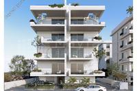 3 Bedroom Apartment in Sotiros Agios Ioannis Larnaca (Larnaca) for sale 