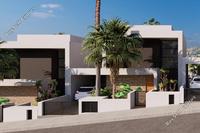 2 Bedroom Detached house · Agios Tychonas (Limassol) for sale 