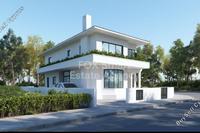 4 Bedroom Detached house · Aradippou (Larnaca) for sale 