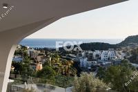 4 Bedroom Apartment in Agios Tychonas (Limassol) for sale 