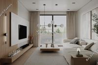 2 Bedroom Penthouse · Strovolos (Nicosia) for sale 