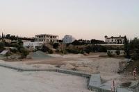 4002 SQM Plot · Potamos Germasogeias (Limassol) for sale 