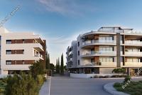 1 Bedroom Apartment in Mesa Gitonia (Limassol) for sale 