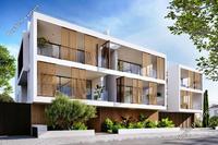 4 Bedroom Apartment in Makedonitissa (Nicosia) for sale 
