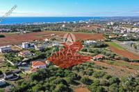 6357 SQM Land in Paralimni (Famagusta) for sale 