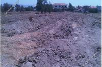 2342 SQM Land in Pyrgos Limassol (Limassol) for sale 