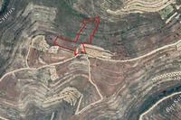 5686 SQM Land · Vouni (Limassol) for sale 