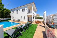 4 Bedroom Detached house in Ayia Napa (Famagusta) for sale 