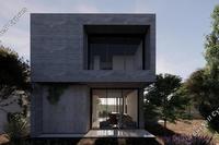 3 Bedroom Detached house in Geroskipou Plage (Paphos) for sale 