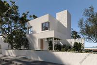 3 Bedroom Detached house · Pervolia (Larnaca) for sale 