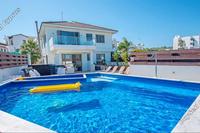 4 Bedroom Detached house · Cape Greko (Famagusta) for sale 