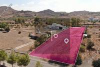 2435 SQM Plot · Analiontas (Nicosia) for sale 