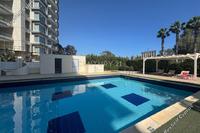 2 Bedroom Apartment · Agios Tychonas (Limassol) to rent 