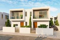 3 Bedroom Semi-detached house in Mandria Pafou (Paphos) for sale 