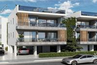 2 Bedroom Penthouse in Kato Lakatamia (Nicosia) for sale 