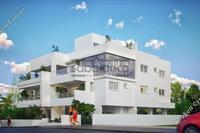 3 Bedroom Apartment in Latsia (Nicosia) for sale 