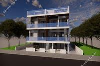 1 Bedroom Apartment in Meneou (Larnaca) for sale 
