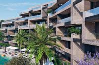 2 Bedroom Apartment in Germasogeia (Limassol) for sale 