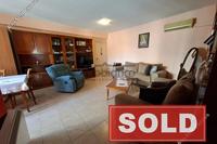 3 Bedroom Apartment in Chrysopolitissa (Larnaca) for sale 