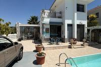 2 Bedroom Detached house in Dekeleia (Larnaca) for sale 