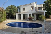 4 Bedroom Detached house in Secret Valley (Paphos) for sale 
